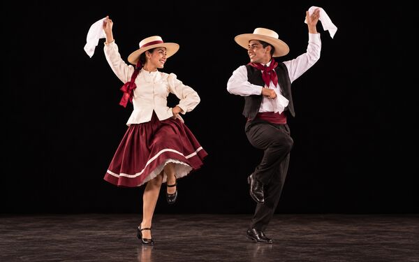 Pampeña Arequipeña